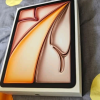 2025款 Apple iPad Air M3 WLAN版 11英寸 256GB 星光色晒单图