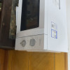 美的(Midea)微波炉多功能微波炉20L机械转 微波炉PM20A0 家用微波炉多功能20L[ST(W0)同款]晒单图