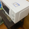 美的(Midea)微波炉多功能微波炉20L机械转 微波炉PM20A0 家用微波炉多功能20L[ST(W0)同款]晒单图