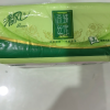 清风抽纸茶臻3层6包无香卫生纸餐巾纸面巾纸家用实惠装抽纸晒单图
