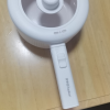 荣事达电煮锅学生宿舍锅多功能一体不粘锅家用电炒菜炒锅电热火锅DZG16A551晒单图