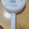 荣事达电煮锅学生宿舍锅多功能一体不粘锅家用电炒菜炒锅电热火锅DZG16A551晒单图