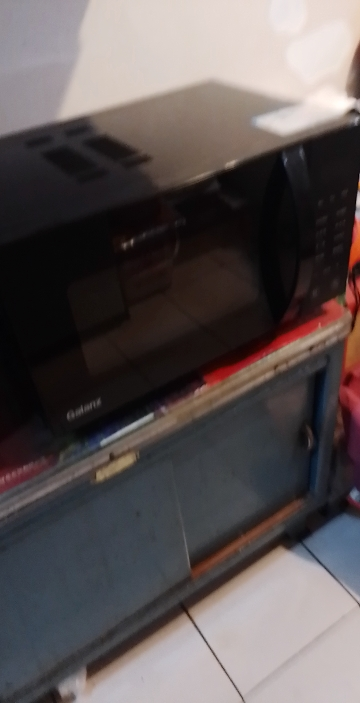 Galanz/格兰仕 微波炉微蒸烤箱一体机家用光波炉23升不锈钢内胆平板加热G80F23CSL-C2(S5)晒单图