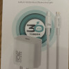 苏宁宜品K系列30W C-L氮化镓快充套装PD30-L 适用于苹果快充晒单图