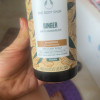 英国THE BODY SHOP美体小铺生姜洗发水 去屑止痒深层清洁滋润强根洗发露控油平衡防掉发防脱发 400ml晒单图