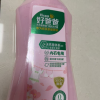好爸爸亲肤洗衣露950g内衣专用温和除菌亲肤宝宝衣物可用晒单图