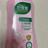 好爸爸亲肤洗衣露950g内衣专用温和除菌亲肤宝宝衣物可用晒单图