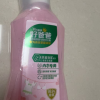 好爸爸亲肤洗衣露950g内衣专用温和除菌亲肤宝宝衣物可用晒单图