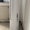 奥克斯(AUX)空调 3匹柜机 新一级能效变频 冷暖两用 快速冷暖 家用客厅商铺壁挂式空调挂机晒单图