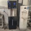 sh世虹商用净水器NF纳滤过滤净水机公司办公室工厂区立式加热净饮一体机世虹光年 SHNF600G-(SL)晒单图