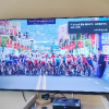 Vidda 海信电视55英寸 R55 一级能效版 2+32G 4K家用智能 液晶游戏电视巨幕55V1KD-R晒单图