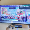 Vidda 海信电视55英寸 R55 一级能效版 2+32G 4K家用智能 液晶游戏电视巨幕55V1KD-R晒单图