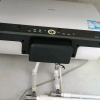 海尔(Haier)80升[小魔盒]瓷净美肤净水洗定制浴超薄扁桶双胆家用电热水器3.3KW变频速热BK3pro 80L晒单图