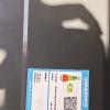 海尔(Haier)HW-Z20E1S家用多功能微波炉20升大容量触摸操作平板加热晒单图