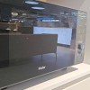 海尔(Haier)HW-Z20E1S家用多功能微波炉20升大容量触摸操作平板加热晒单图