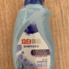 立白御品海洋精华洗衣液至彩炫白80g深层洁净炫白防串色晒单图