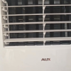 奥克斯(AUX)空调 3匹立式柜机 新三级能效 变频 冷暖两用 节能省电 家用商铺客厅立式方柜晒单图
