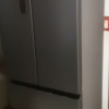 容声[离子净味Pro]509L法式多门电冰箱风冷无霜双循环一级变频家用节能BCD-509WD18MP晒单图