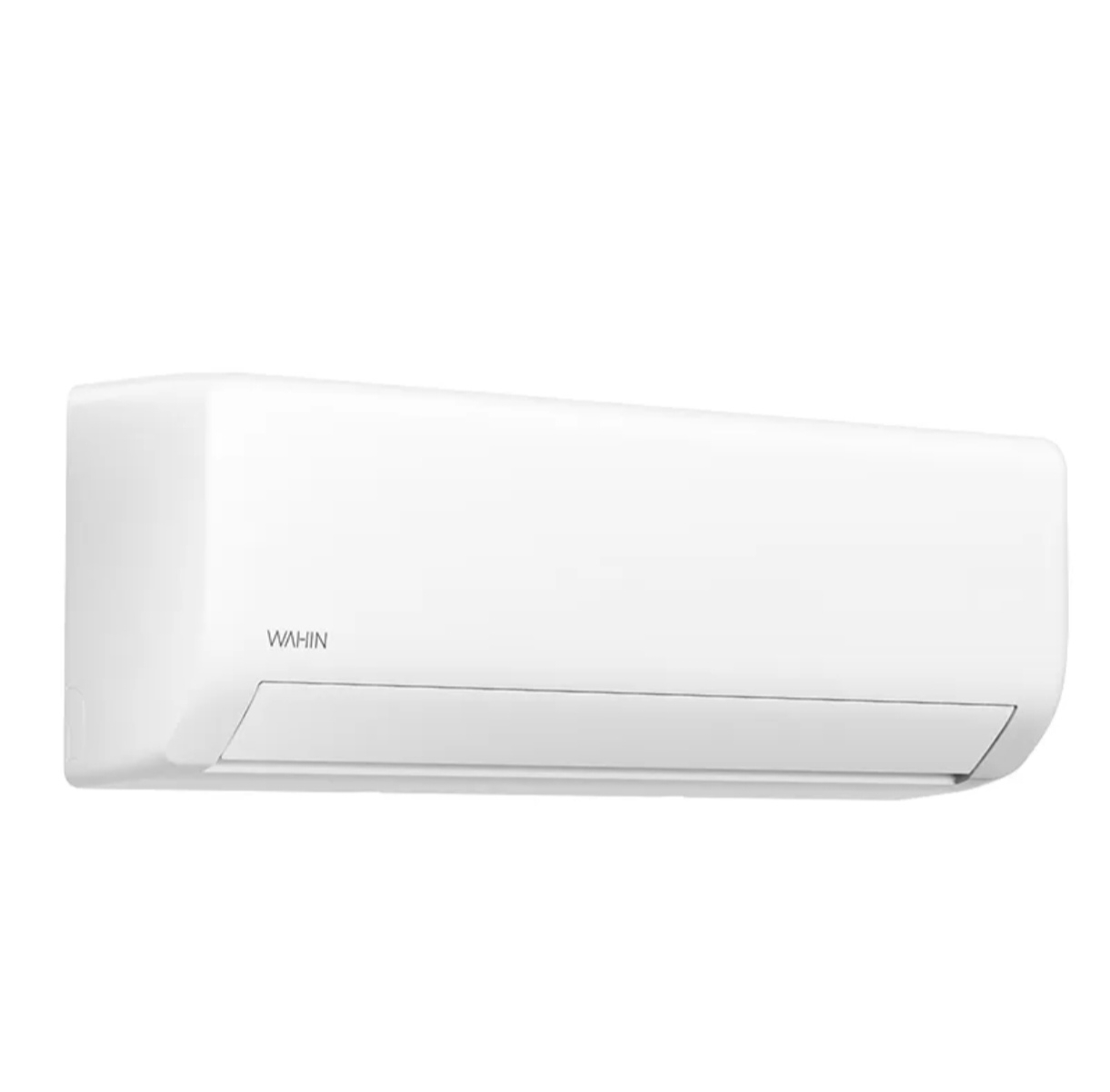 华凌空调 1.5匹新能效变频挂机 智能冷暖家用挂壁式以旧换新KFR-35GW/N8HA1ⅡPro晒单图