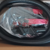 美的吸尘器C3-L143C大吸力卧式手持大功率吸尘器晒单图
