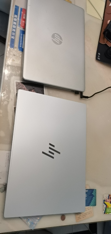 惠普(HP)星BookPro16笔记本电脑轻薄本16英寸商务办公学生(Intel Core 5-210H 16G 1T 2.5K 240Hz )银16-az0052TU晒单图