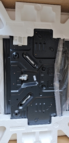 华帝(vatti)5.2KW火力燃气灶 JZT-i10105 天然气双眼灶 厨房家用嵌入式 可调节热电偶熄火保护晒单图