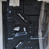 华帝(vatti)5.2KW火力燃气灶 JZT-i10105 天然气双眼灶 厨房家用嵌入式 可调节热电偶熄火保护晒单图