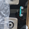 华帝(vatti)5.2KW火力燃气灶 JZT-i10105 天然气双眼灶 厨房家用嵌入式 可调节热电偶熄火保护晒单图