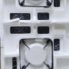 华帝(vatti)5.2KW火力燃气灶 JZT-i10105 天然气双眼灶 厨房家用嵌入式 可调节热电偶熄火保护晒单图