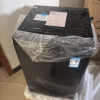 美的(Midea)波轮洗衣机全自动家用 MB10V37T 10公斤 一级能效 健康除螨 全域抗菌 以旧换新 家电国家补贴晒单图