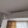 美的(Midea)空调酷省电Ultra大1.5匹新一级能效家用变频冷暖客厅卧室智能挂机KFR-35GW/N8KS1-1U晒单图