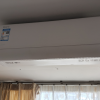 美的(Midea)空调酷省电Ultra大1.5匹新一级能效家用变频冷暖客厅卧室智能挂机KFR-35GW/N8KS1-1U晒单图