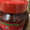 丹丹 酱料 红油郫县豆瓣酱500g*2瓶 辣椒酱炒菜 川菜调料调味品 四川特产晒单图