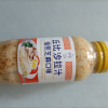 丘比(KEWPIE)焙煎芝麻沙拉汁200ml 水果蔬菜沙拉酱 烤肉火锅蘸料西餐调味汁晒单图