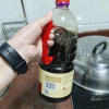 李锦记 锦珍生抽1.9L 0添加防腐剂 炒凉拌蘸点 酿造鲜酱油晒单图