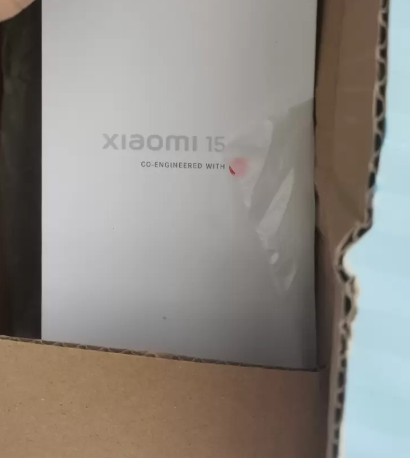 小米 Xiaomi 15 丁香紫 16+512 手机高通骁龙8至尊新品新款上市小米徕卡联合研发小米澎湃OS晒单图