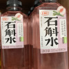 好望水石斛水水蜜桃风味饮料500ml*15瓶0添加蔗糖植物饮料晒单图