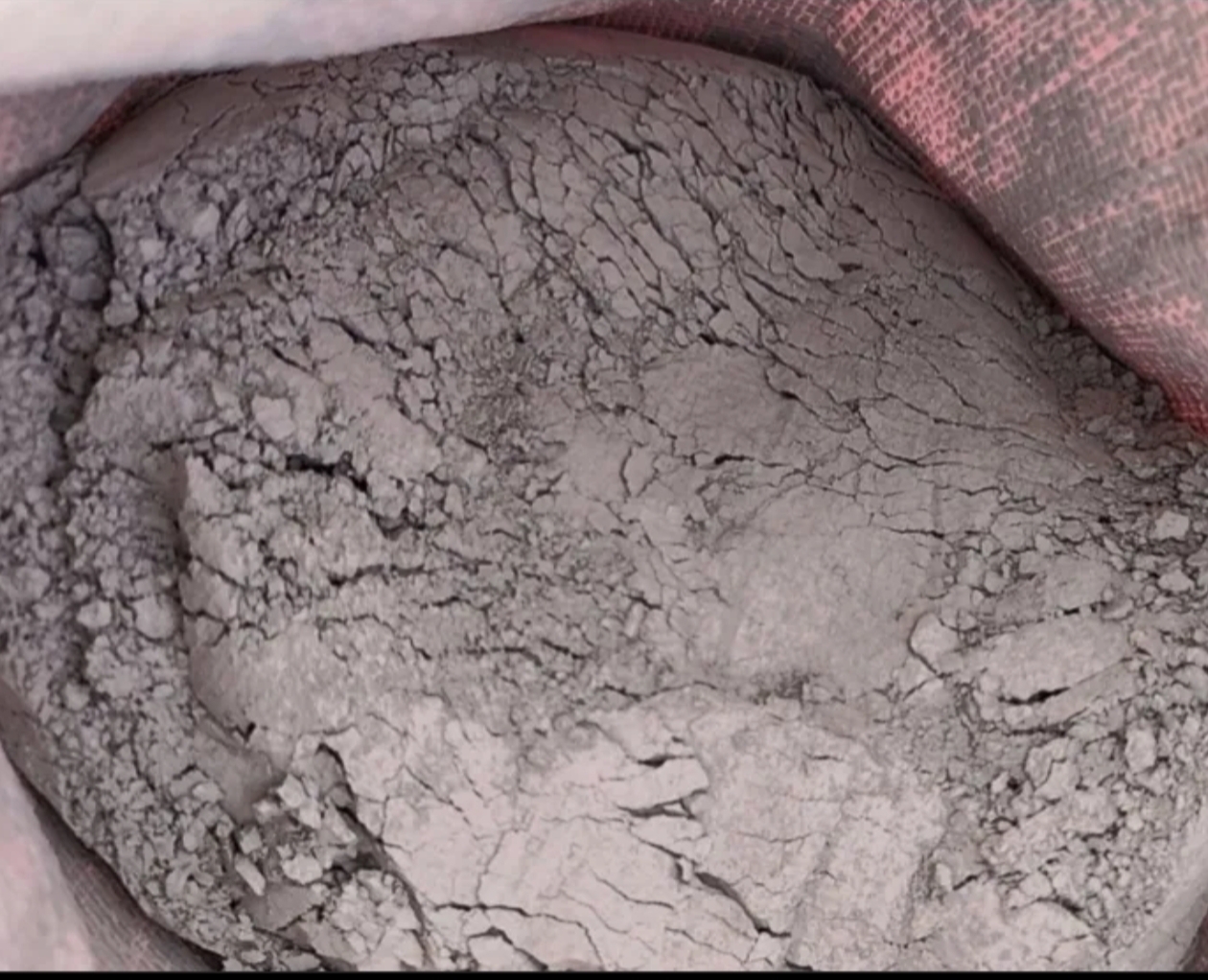 茉冉 水泥 525#/袋晒单图