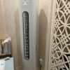 奥克斯 (AUX) 空调立式2匹柜机 新一级能效变频冷暖两用 节能省电 客厅家用空调圆柱柜机晒单图