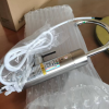 苏泊尔(SUPOR)电热水龙头即热式快速热水龙头速热加热器过水热厨房宝卫用家用热水器 不锈钢+(漏保+软管)晒单图