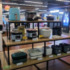 倍科电水壶热水壶1.7L家用316L不锈钢正品电热烧水壶自动断电智能开水壶大容量BEK-CS17A3晒单图