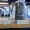 倍科电水壶热水壶1.7L家用316L不锈钢正品电热烧水壶自动断电智能开水壶大容量BEK-CS17A3晒单图