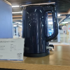 倍科电水壶热水壶1.7L家用316L不锈钢正品电热烧水壶自动断电智能开水壶大容量BEK-CS17A3晒单图
