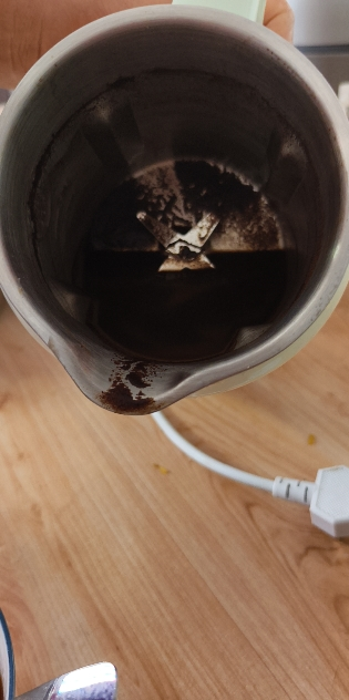 SGL COFFEE意式醇香咖啡豆454g 阿拉比卡豆 深度烘焙 油脂丰富晒单图