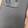 小米 Redmi Note 14 5G 子夜黑 8GB内存 128GB存储 红米note手机小米手机小米自营旗舰店新品小米note14晒单图