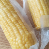 十月稻田黄糯玉米 3.52斤(220g*8根) 东北玉米棒甜糯低脂新鲜真空装早餐苞米晒单图