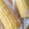 十月稻田黄糯玉米 3.52斤(220g*8根) 东北玉米棒甜糯低脂新鲜真空装早餐苞米晒单图