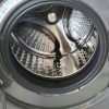海尔(Haier)初色系列 10公斤 变频 滚筒洗衣机 洗烘一体机 六维减震 超薄 106C升级款 H606H 消费补贴晒单图
