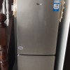 海尔(Haier)170升双门冰箱 风冷无霜 节能家用电冰箱 两门冰箱 家用小冰箱BCD-170WDPT晒单图