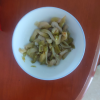 乌江 清淡榨菜丝 30g*10包下饭菜开胃佐菜咸菜晒单图